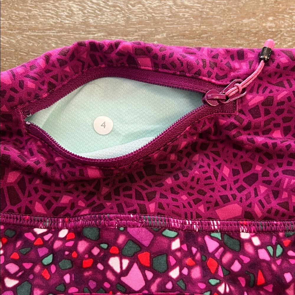 Lululemon Run Times Short 4” - Picture 6 of 14